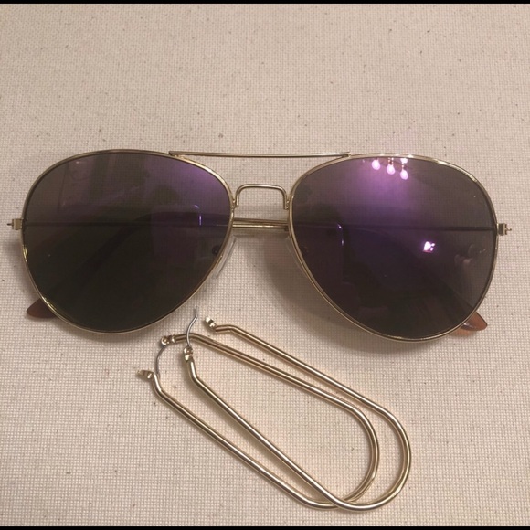 Aviator Style Sundies - Picture 2 of 2